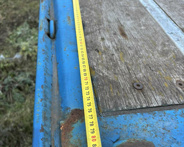 Когель СФХБ, объемом двигателя 0 л и пробегом 0 тыс. км за 7500 $, фото 10 на Automoto.ua