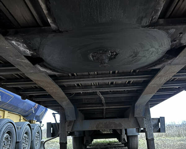 Когель СФХБ, объемом двигателя 0 л и пробегом 0 тыс. км за 7500 $, фото 12 на Automoto.ua