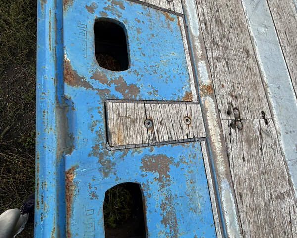 Когель СФХБ, объемом двигателя 0 л и пробегом 0 тыс. км за 7500 $, фото 6 на Automoto.ua