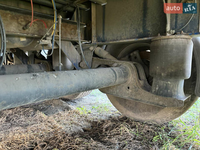 Когель СФХБ, объемом двигателя 0 л и пробегом 0 тыс. км за 7500 $, фото 7 на Automoto.ua