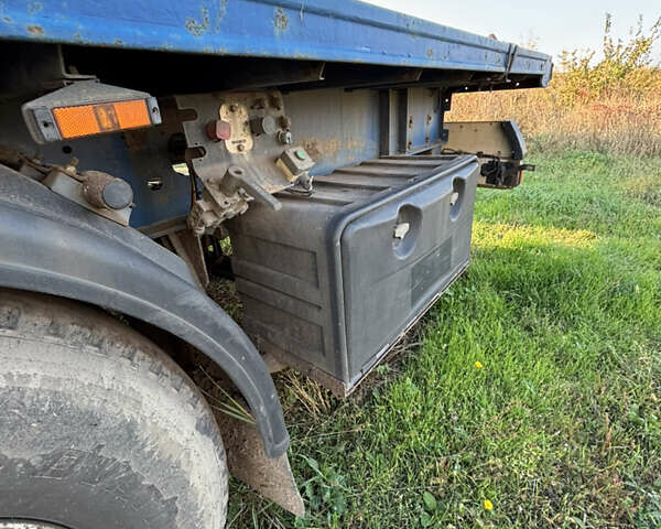 Когель СФХБ, объемом двигателя 0 л и пробегом 0 тыс. км за 7500 $, фото 5 на Automoto.ua