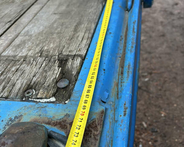 Когель СФХБ, объемом двигателя 0 л и пробегом 0 тыс. км за 7500 $, фото 8 на Automoto.ua