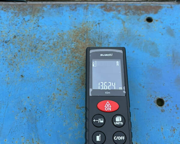 Когель СФХБ, объемом двигателя 0 л и пробегом 0 тыс. км за 7500 $, фото 11 на Automoto.ua