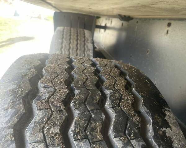 Когель SK, объемом двигателя 0 л и пробегом 777 тыс. км за 15500 $, фото 6 на Automoto.ua