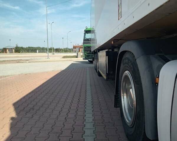 Когель SK, объемом двигателя 0 л и пробегом 777 тыс. км за 15500 $, фото 5 на Automoto.ua