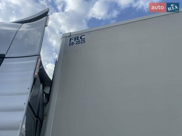 Когель SK, объемом двигателя 0 л и пробегом 777 тыс. км за 15500 $, фото 4 на Automoto.ua