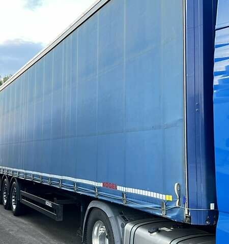 Когель SN, об'ємом двигуна 0 л та пробігом 0 тис. км за 12856 $, фото 5 на Automoto.ua