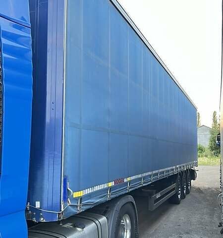 Когель SN, об'ємом двигуна 0 л та пробігом 0 тис. км за 12856 $, фото 6 на Automoto.ua