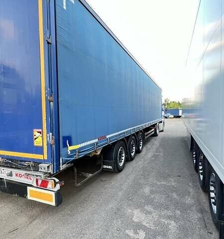 Когель SN, об'ємом двигуна 0 л та пробігом 0 тис. км за 12856 $, фото 2 на Automoto.ua