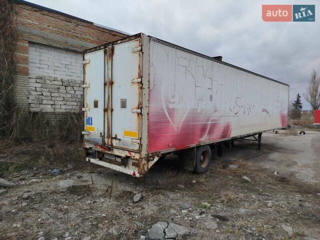 Когель SN, об'ємом двигуна 0 л та пробігом 0 тис. км за 2100 $, фото 1 на Automoto.ua