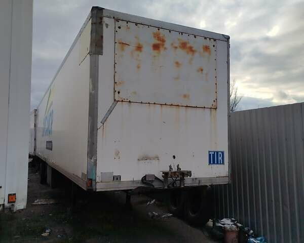 Когель SN, об'ємом двигуна 0 л та пробігом 0 тис. км за 2100 $, фото 3 на Automoto.ua