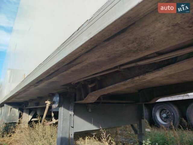 Когель SN, об'ємом двигуна 0 л та пробігом 0 тис. км за 2100 $, фото 12 на Automoto.ua