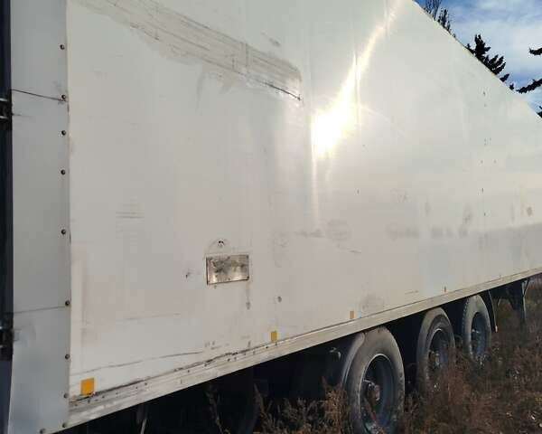 Когель SN, об'ємом двигуна 0 л та пробігом 0 тис. км за 2100 $, фото 17 на Automoto.ua