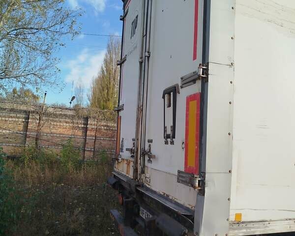 Когель SN, об'ємом двигуна 0 л та пробігом 0 тис. км за 2100 $, фото 15 на Automoto.ua