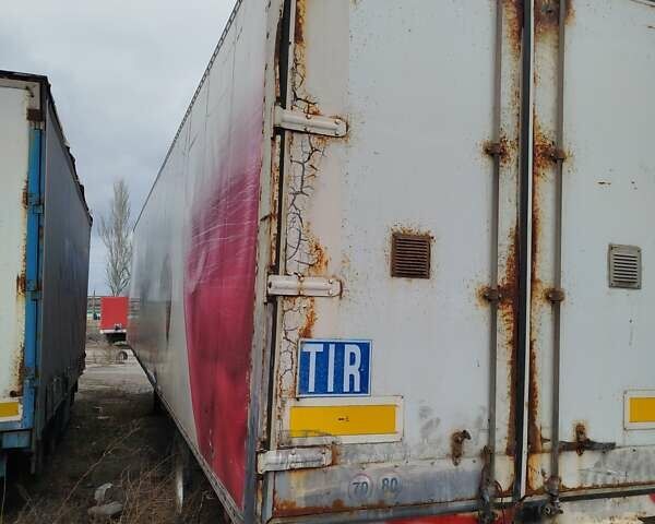 Когель SN, об'ємом двигуна 0 л та пробігом 0 тис. км за 2100 $, фото 6 на Automoto.ua