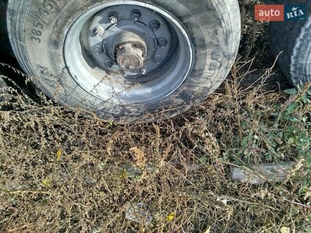 Когель SN, об'ємом двигуна 0 л та пробігом 0 тис. км за 2100 $, фото 22 на Automoto.ua