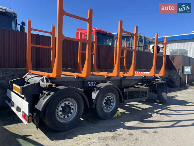 Когель SN, об'ємом двигуна 0 л та пробігом 1 тис. км за 10000 $, фото 4 на Automoto.ua