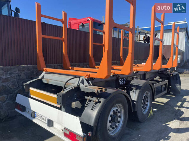 Когель SN, об'ємом двигуна 0 л та пробігом 1 тис. км за 10000 $, фото 3 на Automoto.ua