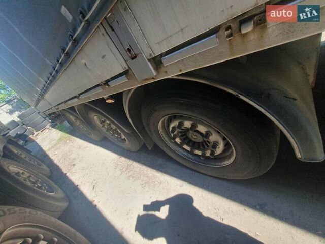 Серый Когель SN, объемом двигателя 0 л и пробегом 1 тыс. км за 9000 $, фото 4 на Automoto.ua