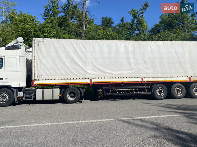 Когель СНЦМ, объемом двигателя 0 л и пробегом 0 тыс. км за 6500 $, фото 4 на Automoto.ua