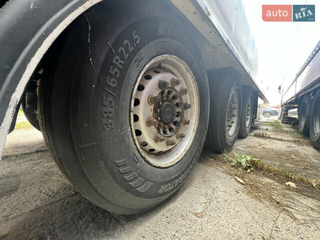 Когель СВКА, об'ємом двигуна 0 л та пробігом 0 тис. км за 8000 $, фото 10 на Automoto.ua