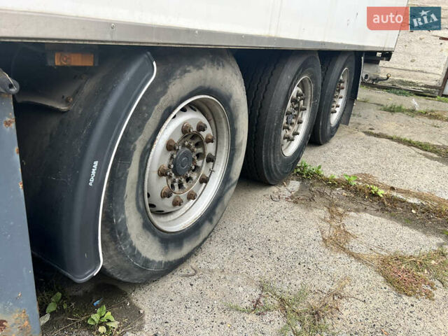 Когель СВКА, об'ємом двигуна 0 л та пробігом 0 тис. км за 8000 $, фото 5 на Automoto.ua