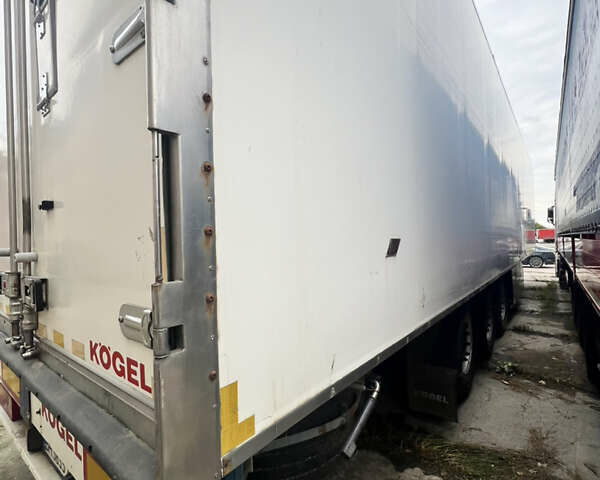 Когель СВКА, об'ємом двигуна 0 л та пробігом 0 тис. км за 8000 $, фото 9 на Automoto.ua