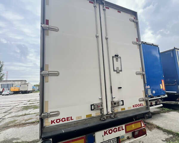 Когель СВКА, об'ємом двигуна 0 л та пробігом 0 тис. км за 8000 $, фото 6 на Automoto.ua