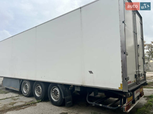 Когель СВКА, об'ємом двигуна 0 л та пробігом 0 тис. км за 8000 $, фото 4 на Automoto.ua