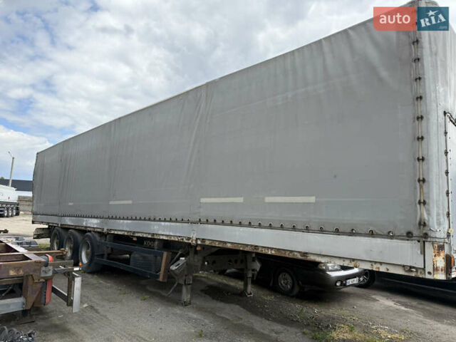 Когель СВКА, об'ємом двигуна 0 л та пробігом 0 тис. км за 2200 $, фото 3 на Automoto.ua