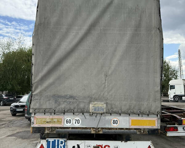 Когель СВКА, об'ємом двигуна 0 л та пробігом 0 тис. км за 2200 $, фото 2 на Automoto.ua