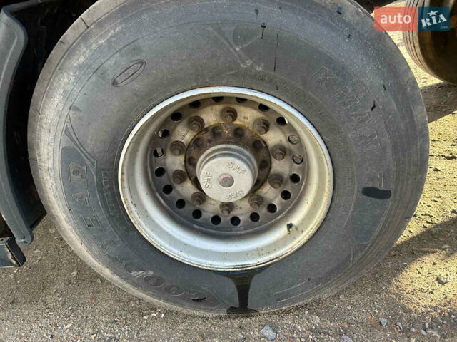 Синий Когель СВКА, объемом двигателя 0 л и пробегом 100 тыс. км за 4606 $, фото 20 на Automoto.ua