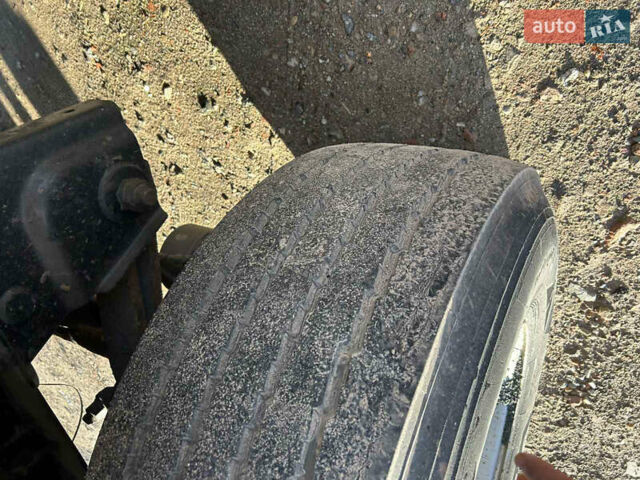 Синий Когель СВКА, объемом двигателя 0 л и пробегом 100 тыс. км за 4606 $, фото 13 на Automoto.ua