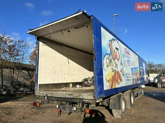 Синий Когель СВКА, объемом двигателя 0 л и пробегом 100 тыс. км за 4606 $, фото 2 на Automoto.ua