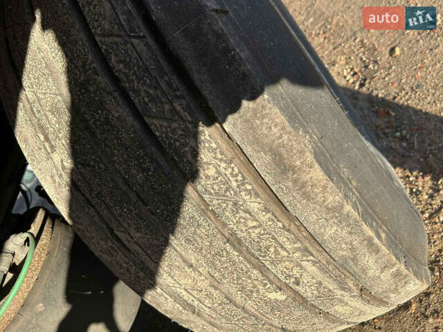 Синий Когель СВКА, объемом двигателя 0 л и пробегом 100 тыс. км за 4606 $, фото 12 на Automoto.ua