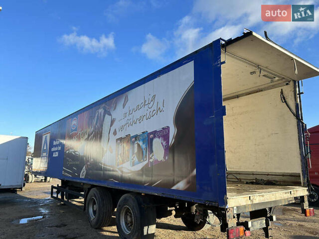 Синий Когель СВКА, объемом двигателя 0 л и пробегом 100 тыс. км за 4606 $, фото 1 на Automoto.ua