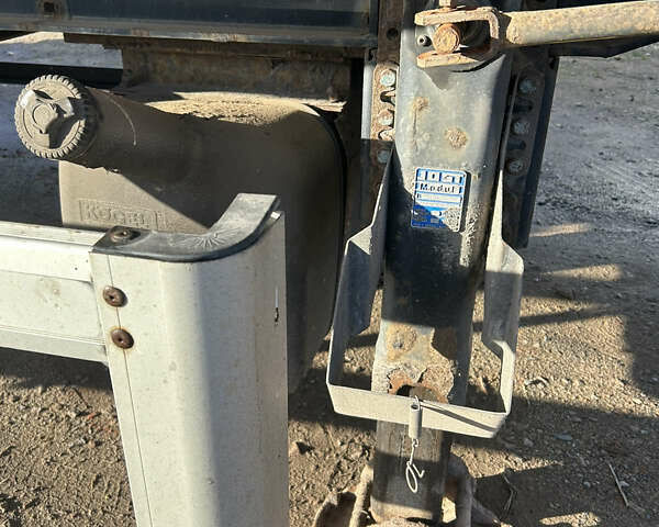 Синий Когель СВКА, объемом двигателя 0 л и пробегом 100 тыс. км за 4606 $, фото 5 на Automoto.ua