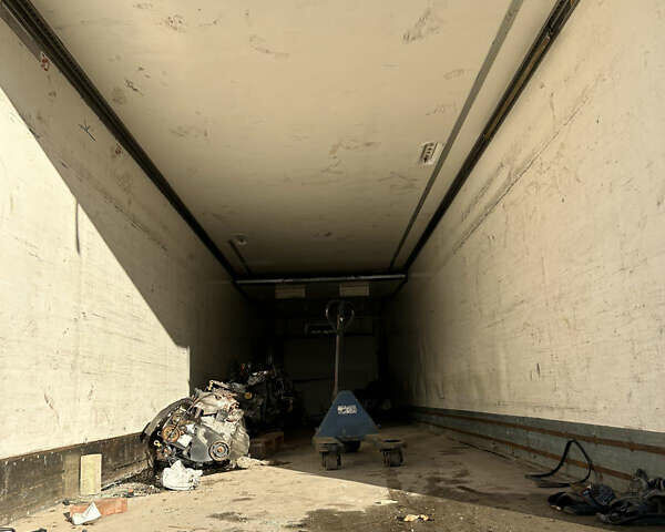 Синий Когель СВКА, объемом двигателя 0 л и пробегом 100 тыс. км за 4606 $, фото 17 на Automoto.ua