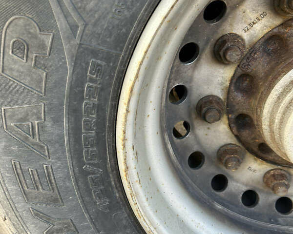 Синий Когель СВКА, объемом двигателя 0 л и пробегом 100 тыс. км за 4606 $, фото 25 на Automoto.ua