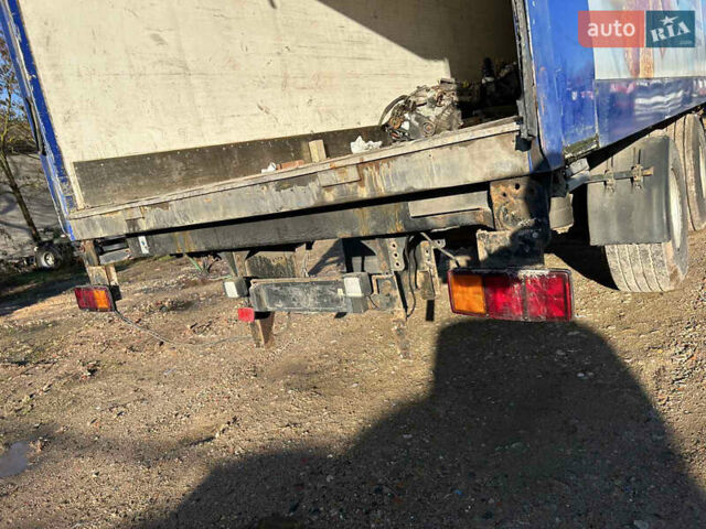 Синий Когель СВКА, объемом двигателя 0 л и пробегом 100 тыс. км за 4606 $, фото 23 на Automoto.ua