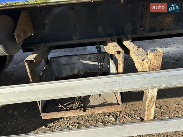 Синий Когель СВКА, объемом двигателя 0 л и пробегом 100 тыс. км за 4606 $, фото 10 на Automoto.ua