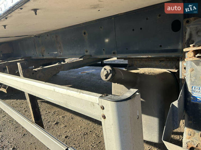 Синий Когель СВКА, объемом двигателя 0 л и пробегом 100 тыс. км за 4606 $, фото 4 на Automoto.ua