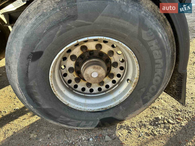 Синий Когель СВКА, объемом двигателя 0 л и пробегом 100 тыс. км за 4606 $, фото 18 на Automoto.ua