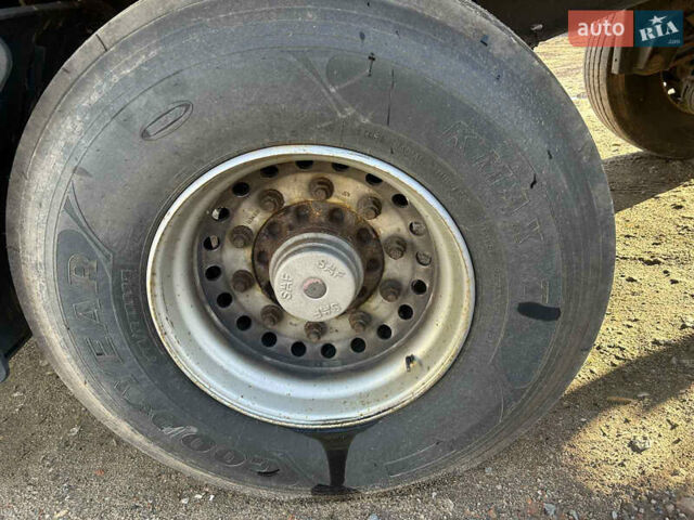 Синий Когель СВКА, объемом двигателя 0 л и пробегом 100 тыс. км за 4606 $, фото 21 на Automoto.ua