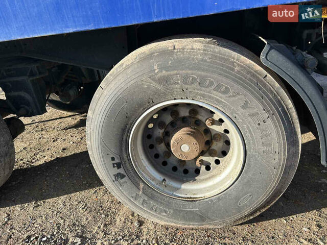 Синий Когель СВКА, объемом двигателя 0 л и пробегом 100 тыс. км за 4606 $, фото 11 на Automoto.ua