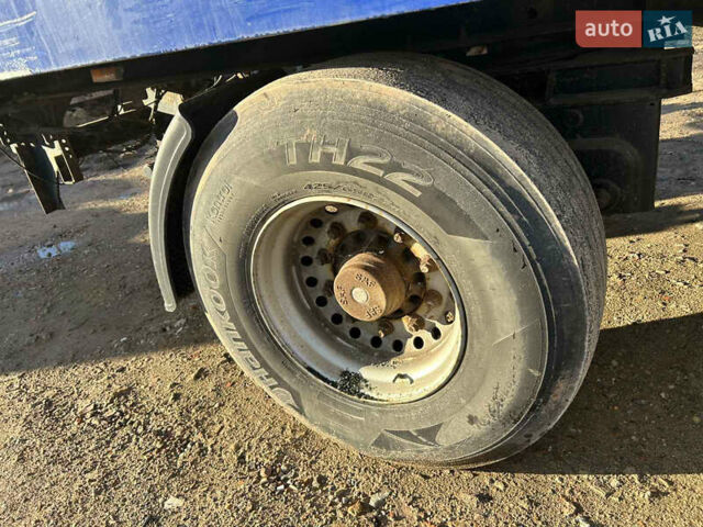 Синий Когель СВКА, объемом двигателя 0 л и пробегом 100 тыс. км за 4606 $, фото 14 на Automoto.ua