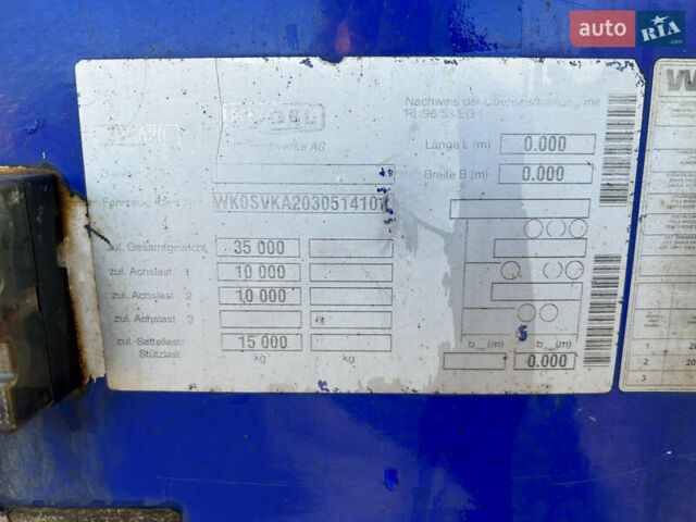 Синий Когель СВКА, объемом двигателя 0 л и пробегом 100 тыс. км за 4606 $, фото 8 на Automoto.ua