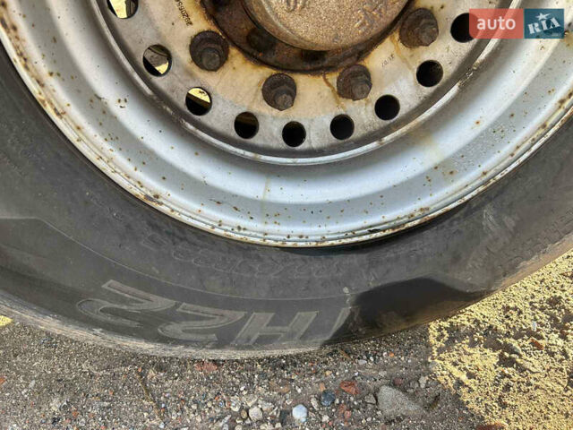 Синий Когель СВКА, объемом двигателя 0 л и пробегом 100 тыс. км за 4606 $, фото 19 на Automoto.ua