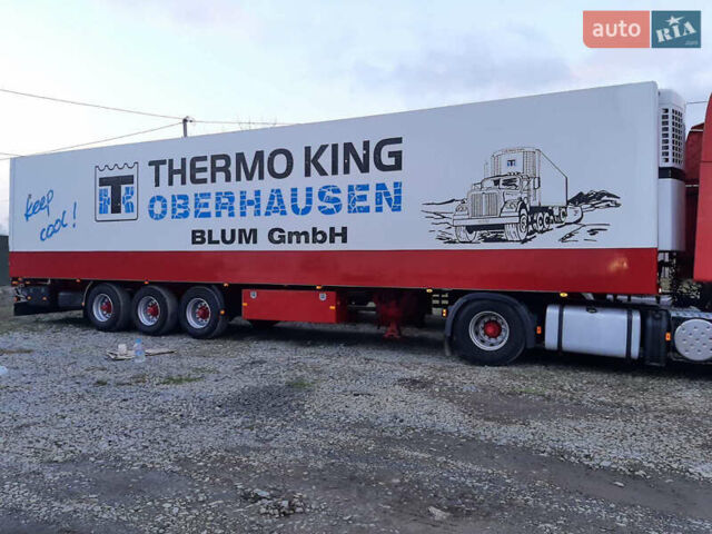 Красный Когель SVKT, объемом двигателя 0 л и пробегом 0 тыс. км за 8000 $, фото 4 на Automoto.ua