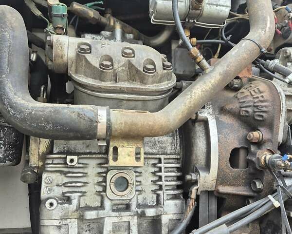 Когель SVKT, об'ємом двигуна 0 л та пробігом 0 тис. км за 5800 $, фото 18 на Automoto.ua